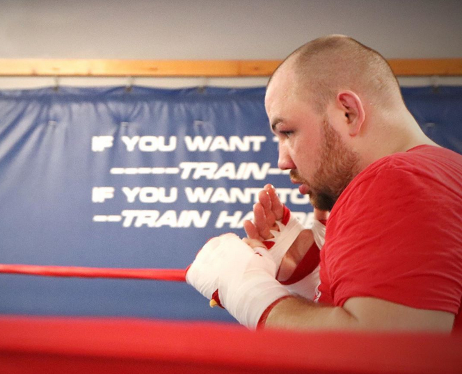 Adam Kownacki
