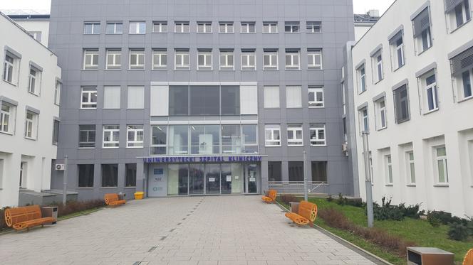 Dramatyczny apel dyrektora największego szpitala w woj. podlaskim