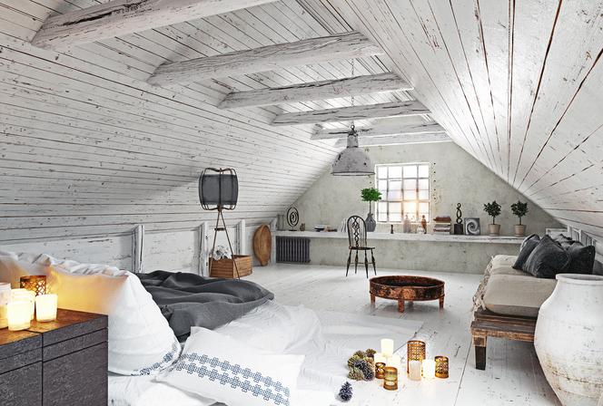 Impregnat LuxDecor Njord