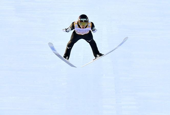 Skoki narciarskie 2018/19 - ZWYCIĘZCA Pucharu Świata już znany