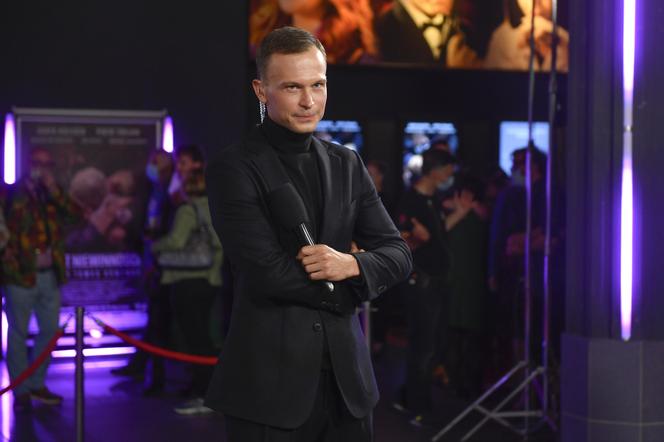 Festiwal Filmowy w Gdyni. Znamy listę filmów w Konkursie Głównym. Komenda może być dumny!