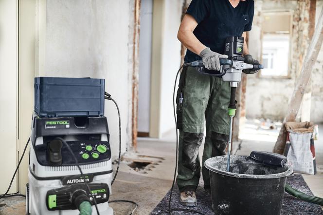 SYS-PowerStation Festool