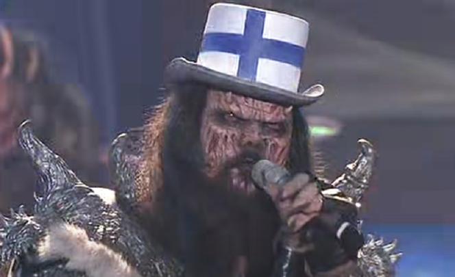 Pamiętacie ich z Eurowizji. Lordi zapowiadają 7 płyt na 2021 rok!