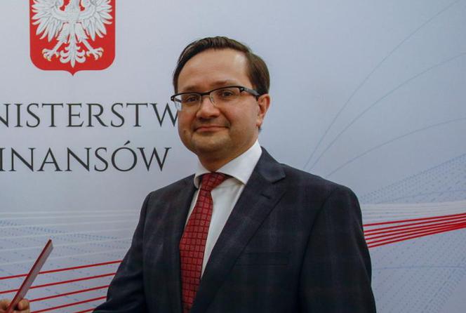 Mariusz Gołecki