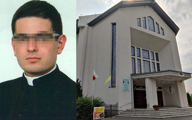 Proboszcz broni pijanego wikariusza! SZOKUJĄCE tłumaczenie i pretensje do policji. Za dużo mówią