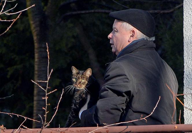 Jarosław Kaczyński