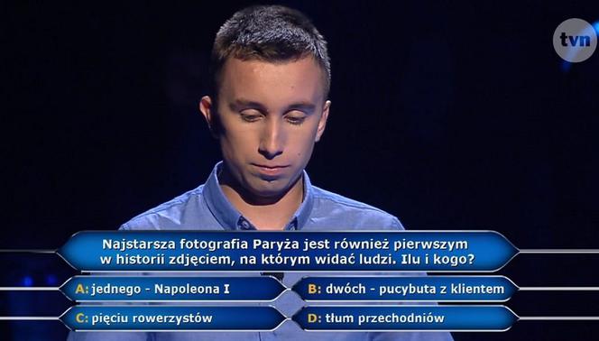 Milionerzy