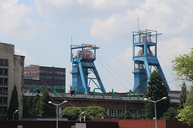 Kopalnia Mysłowice-Wesoła
