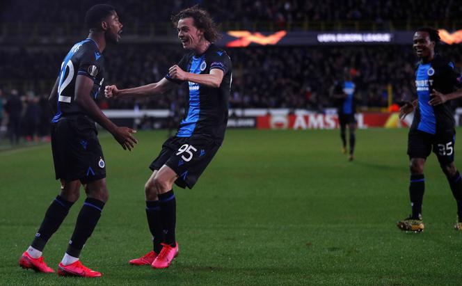 Club Brugge