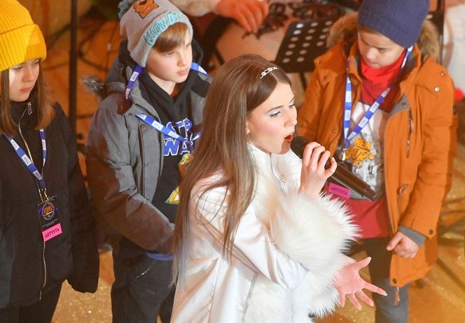 Roksana Węgiel