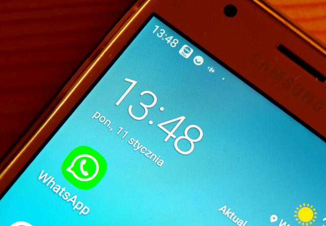 WhatsApp