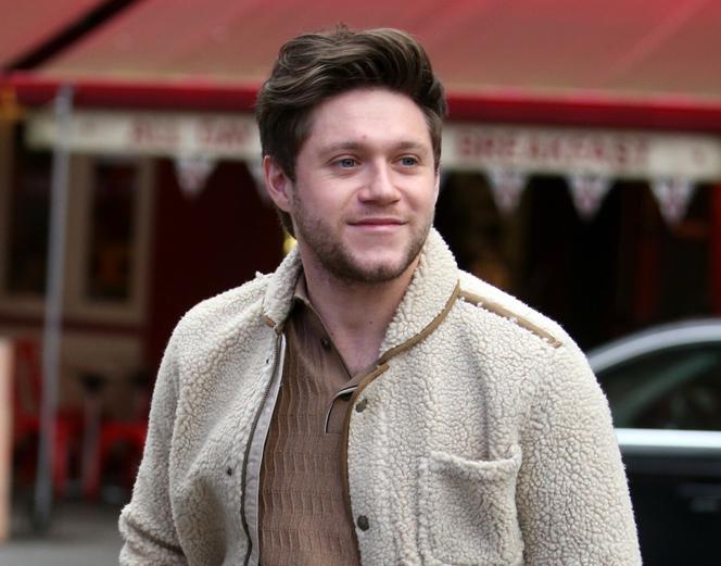 Niall Horan