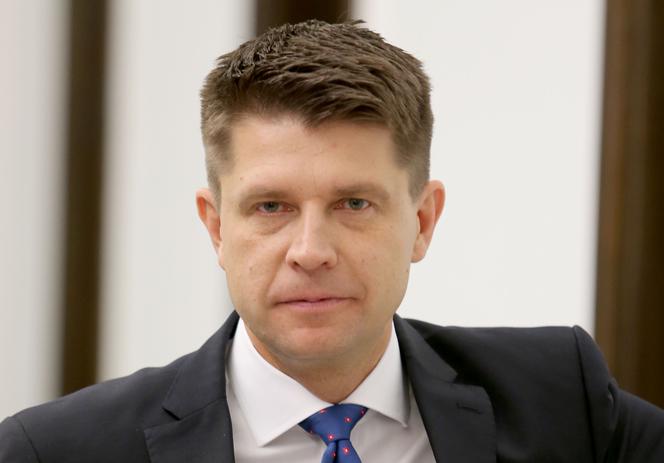 Ryszard Petru