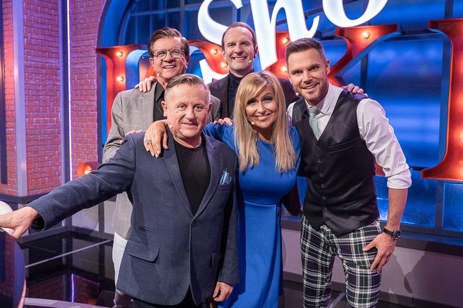 Joke Show Polsat