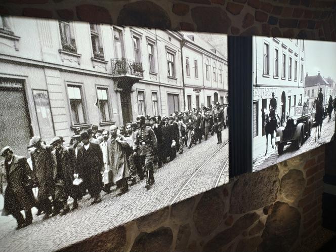 Muzeum Rynek 20 wystawa