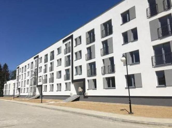TBS Krosno