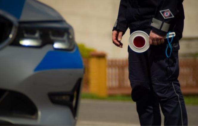 policja,