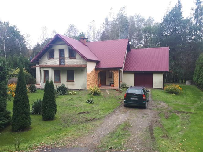 Śmierć w Siedliskach
