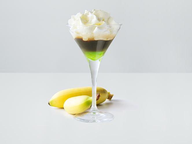 Jura, bananarama