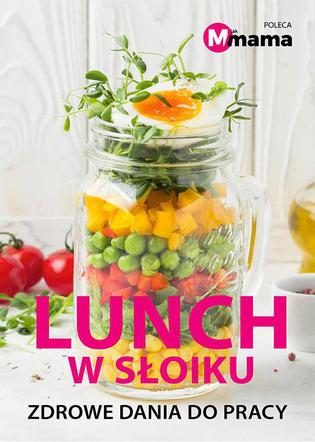 E-poradnik - lunch w słoiku