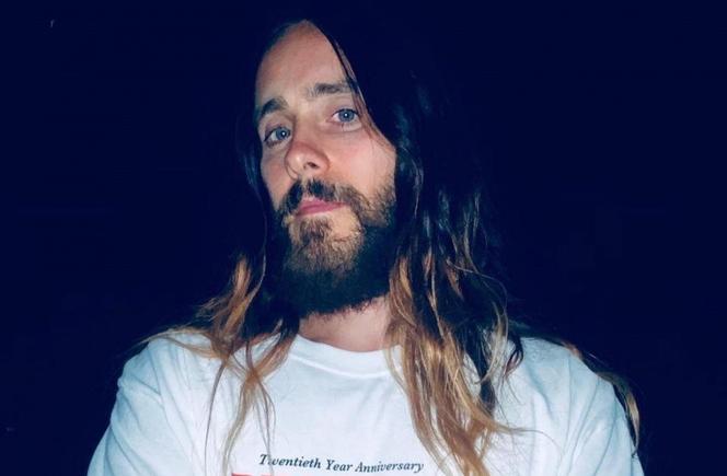 Jared Leto
