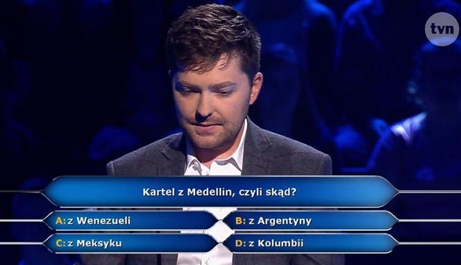 Milionerzy