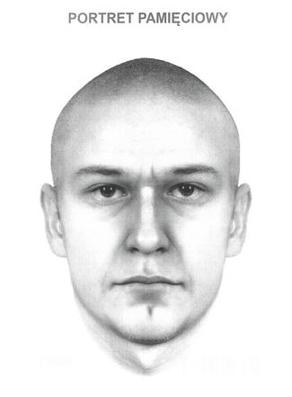 Mężczyzna poszukiwany przez policję