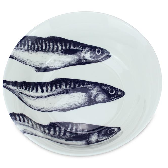 Salaterka Mackerel Heads