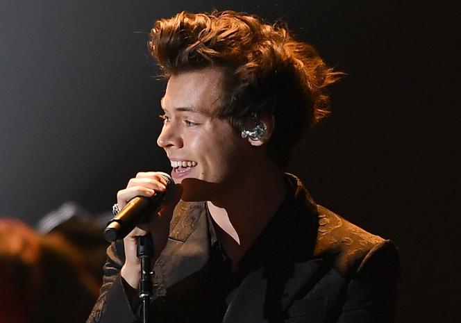 Harry Styles