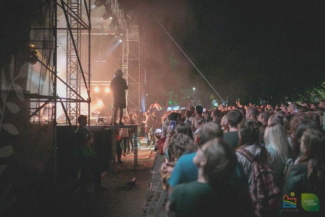 Olsztyn Green Festival odwołany. Galeria zdjęć z poprzednich lat