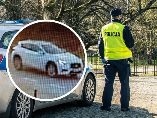 Przęsławice: Zabił maleńka Anię i uciekł! Sprawca wypadku jest już w rękach policji