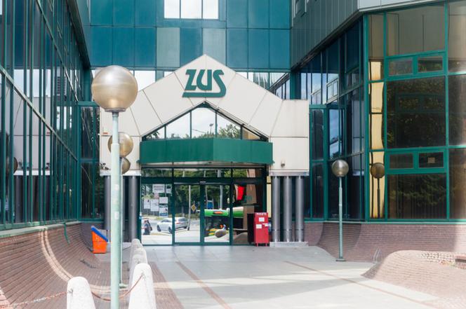 ZUS
