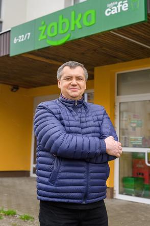 Biznes franczyzowy odporny na kryzys