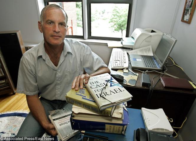 Norman Finkelstein