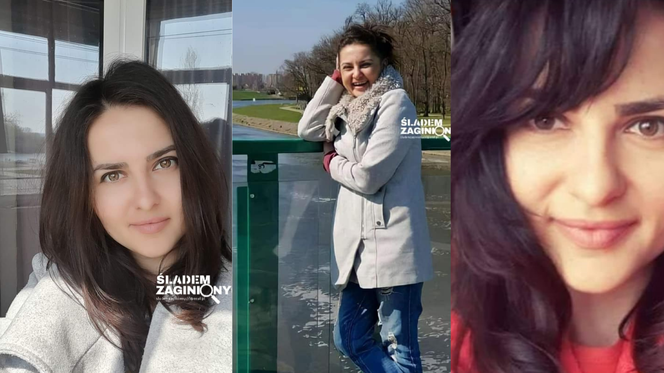 Opole. 29-letnia Julia zniknęła bez śladu? Rodzina prosi o pomoc