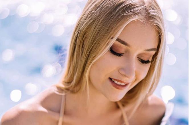 Marta Machnik - finalistka Miss Polski 2019 z Rzeszowa