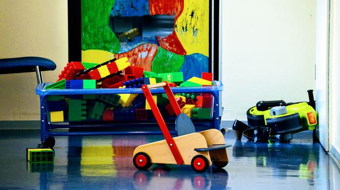 Gliwice ponownie przesuwają termin otwarcia żłobków i przedszkoli