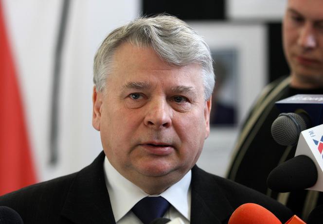 Bogdan Borusewicz