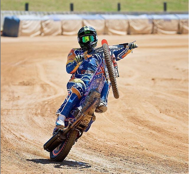 Jason Crump