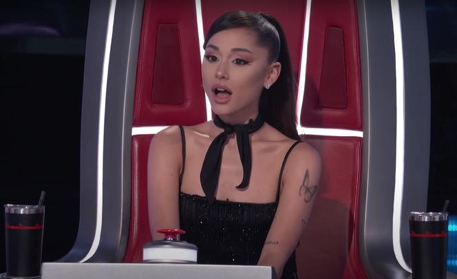 Ariana Grande