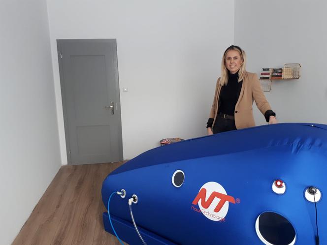 Nowa pasja Pauliny Misiek