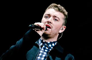 Sam Smith nowa piosenka 2017 - co o niej wiemy?
