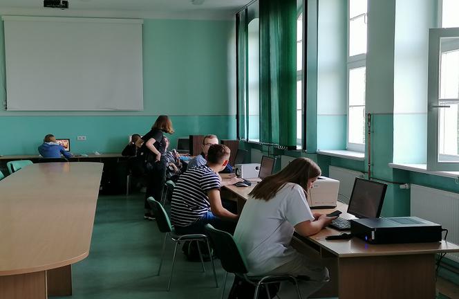 cyberklasa