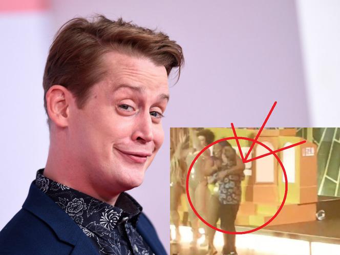 Macaulay Culkin i Lizzo