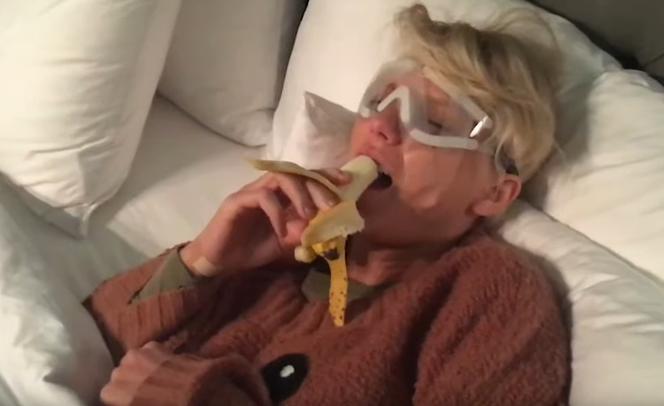 Taylor Swift je banana