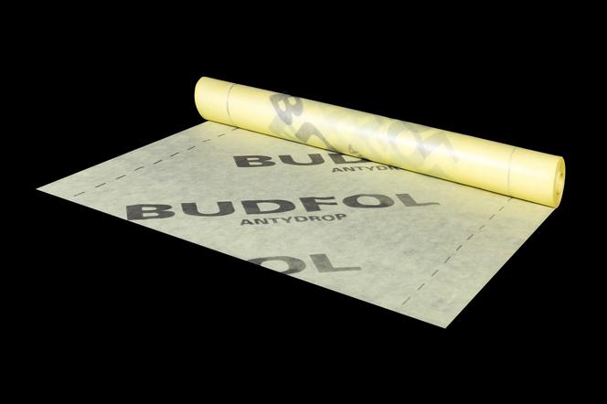 FOLIAREX Budfol Antydrop