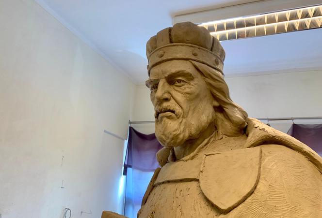 Pomnik Władysława II Opolskiego