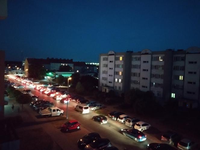 Gorzów stal