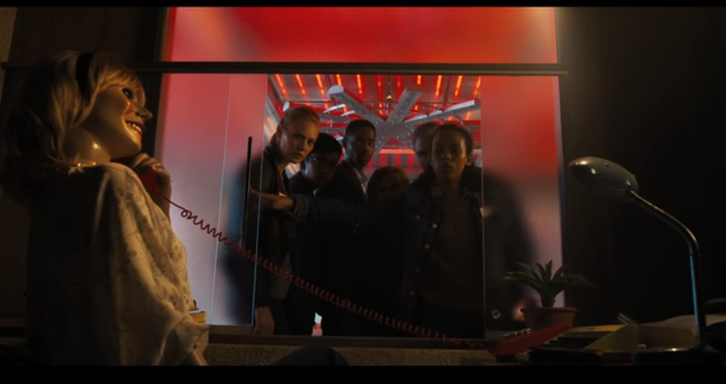 Escape Room - film - Eska Cinema