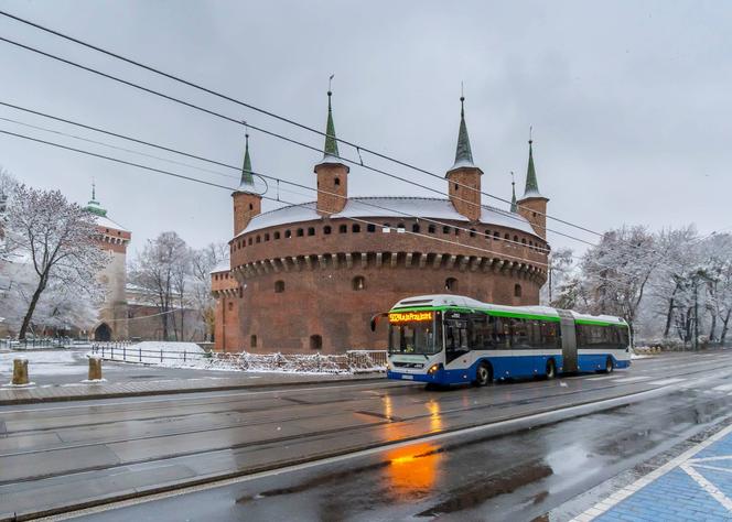 mpk Kraków